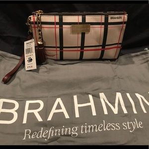 Brahmin clutch